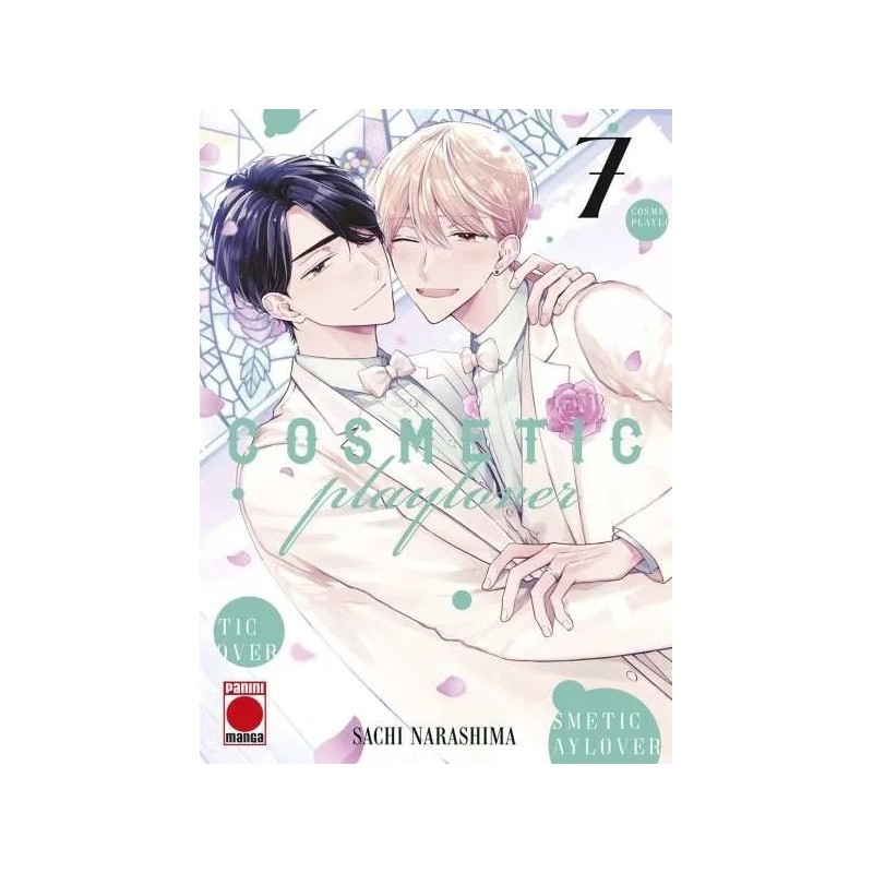 Cosmetic Playlover 7