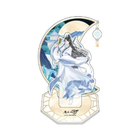 Figura acrilica Lan Sizhui - Grandmaster of Demonic Cultivation