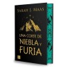 Una corte de niebla y furia (Edición especial)