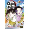 Guardianes de la noche: academia kimetsu 3