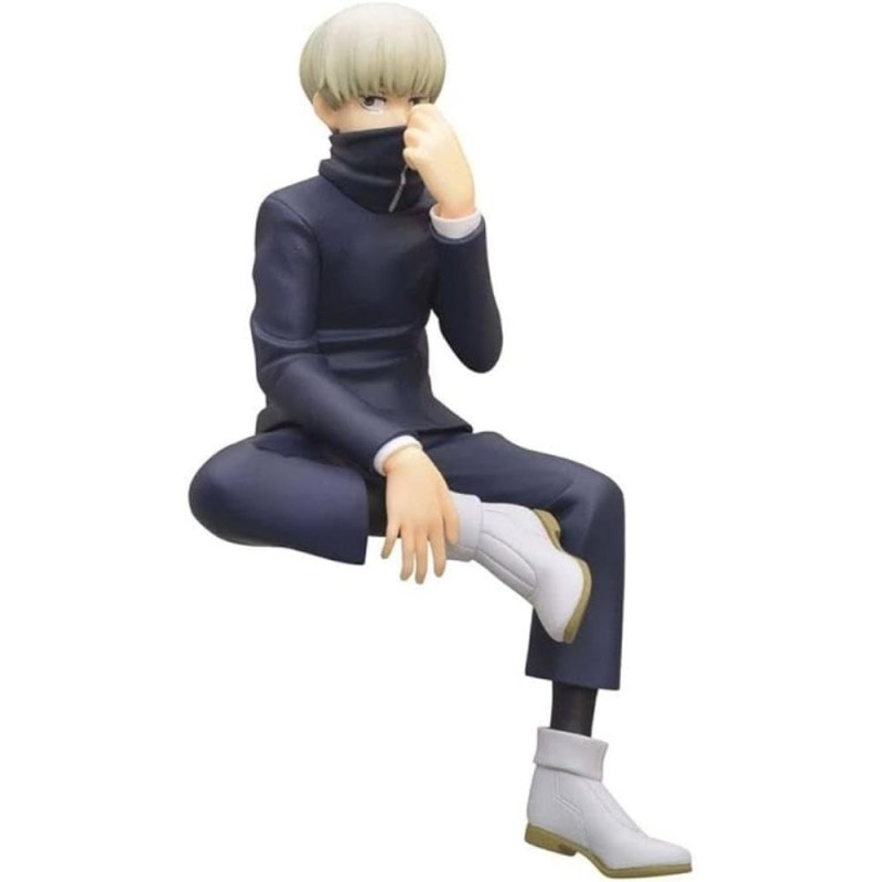 Inumaki Jujutsu Kaisen Noodle Stopper Furyu