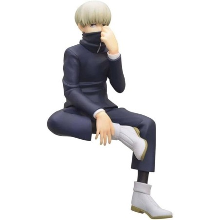 Inumaki Jujutsu Kaisen Noodle Stopper Furyu