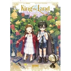 King the land 1