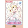 Cardcaptor Sakura Clear Card Arc 16