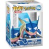 Funko Greninja (968) - Pokemon