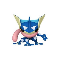 Funko Greninja (968) - Pokemon