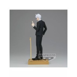 Figura Satoru Gojo Diorama (SUIT Ver.)