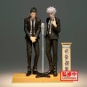 Figura Satoru Gojo Diorama (SUIT Ver.)
