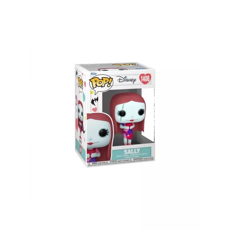 Funko Sally (1408) - Pesadilla antes de Navidad