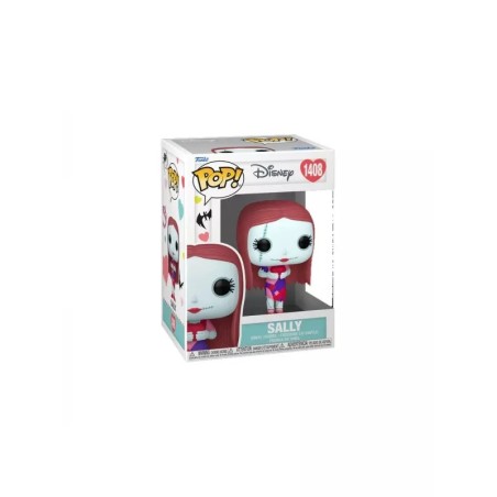 Funko Sally (1408) - Pesadilla antes de Navidad
