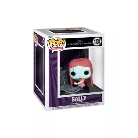 Funko Sally (1358) - Pesadilla antes de Navidad