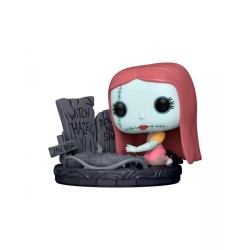 Funko Sally (1358) - Pesadilla antes de Navidad