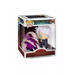 Funko Satoru Gojo  (Hollow Technique: Purple) - Jujutsu Kaisen
