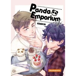 Panda emporium