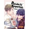 Panda emporium