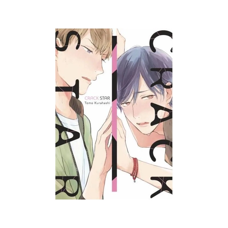 Crack Star