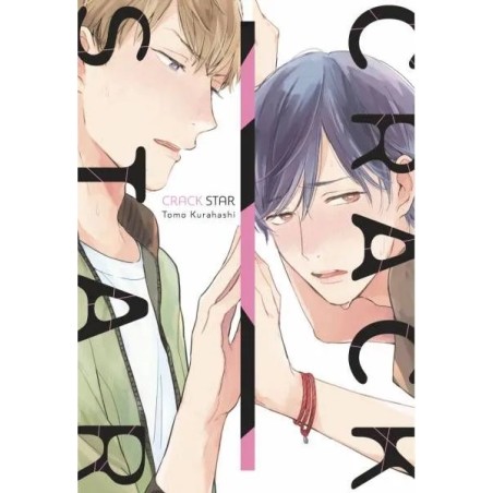 Crack Star