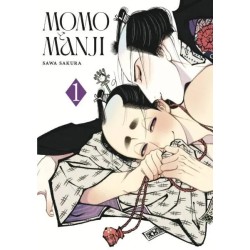 Momo y Manji 1