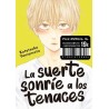 La suerte sonríe a los tenaces- Colección completa