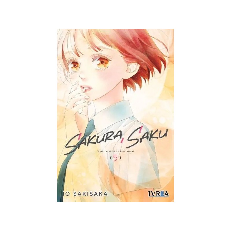 Sakura Saku 5