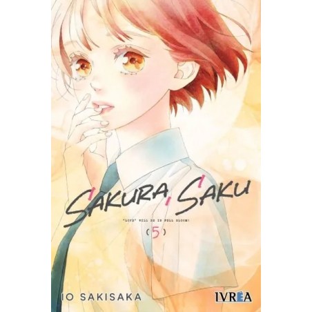 Sakura Saku 5