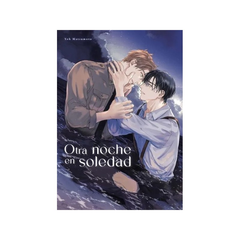 Otra noche en soledad