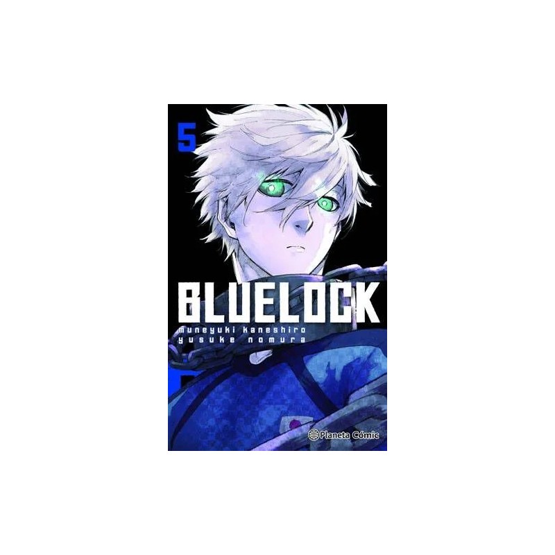 Blue Lock 5