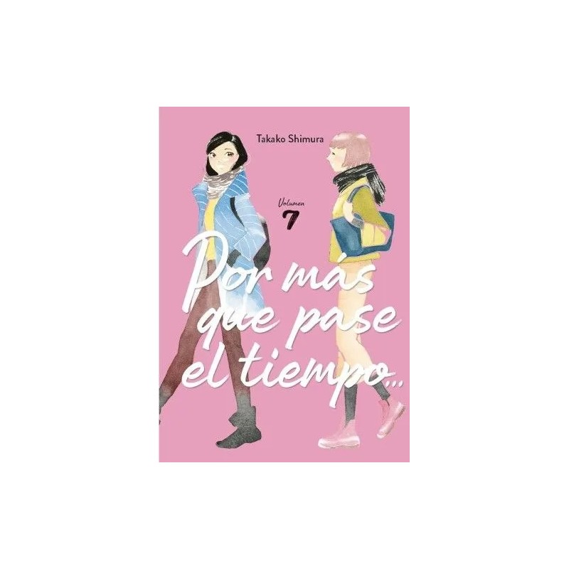 Por más que pase el tiempo 7