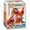 Funko Blaziken (983)