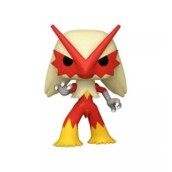 Funko Blaziken (983)