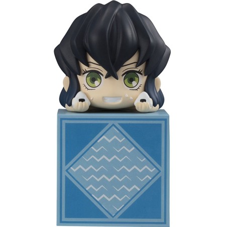 Tanjiro Kamado Hikkake ver another Kimetsu no Yaiba/Guardianes de la noche