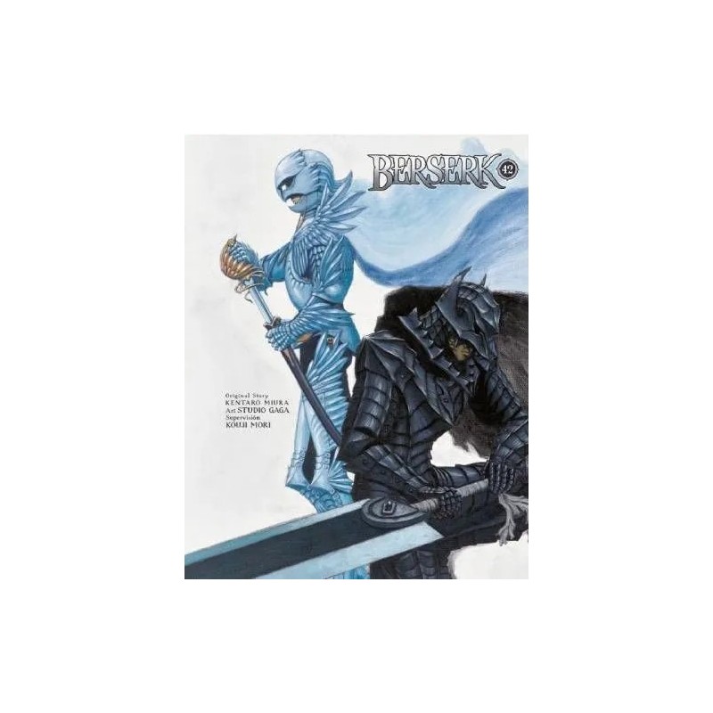 Berserk 42 + portada alternativa + postales