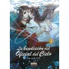 La bendición del oficial del cielo 3 (novela)