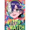 Witch Watch 13