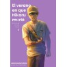 El verano en que Hikaru murió 5