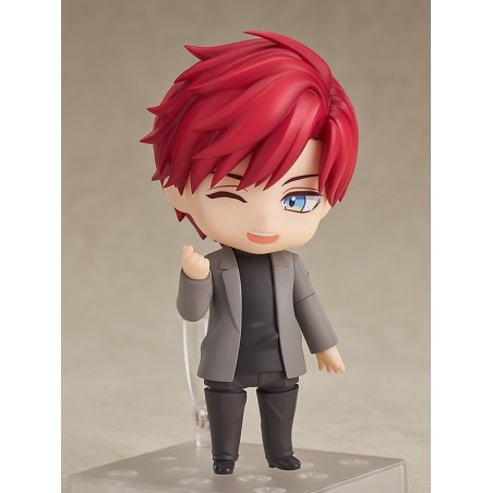 Shizuma  Ikushima Nendoroid (2198) -Therapy Game