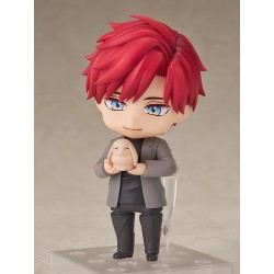 Shizuma  Ikushima Nendoroid (2198) -Therapy Game