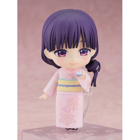 Miyo Saimori Nendodorid (2234) - My Happy Marriage