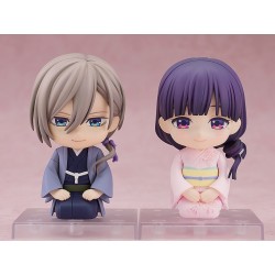 Miyo Saimori Nendodorid (2234) - My Happy Marriage