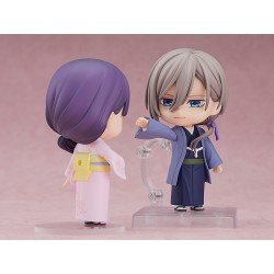 Kiyoka Kudou Nendoroid (2235) - My happy Marriage