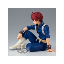 Todoroki Shoto My Hero Academia Break Time Collection vol.3 Banpresto