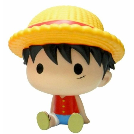 Hucha Luffy chibi - One Piece