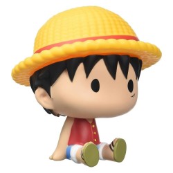 Hucha Luffy chibi - One Piece
