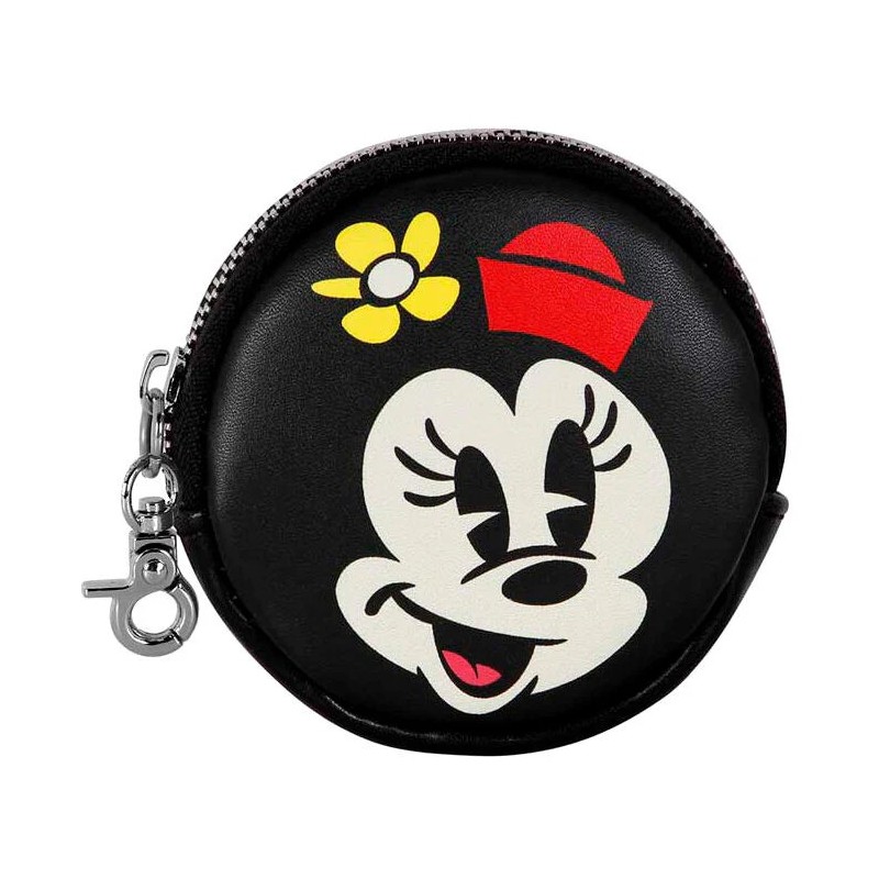 Monedero Minnie Mouse -Disney