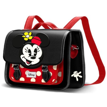 Bolso / Mochila Minnie Mouse - Disney