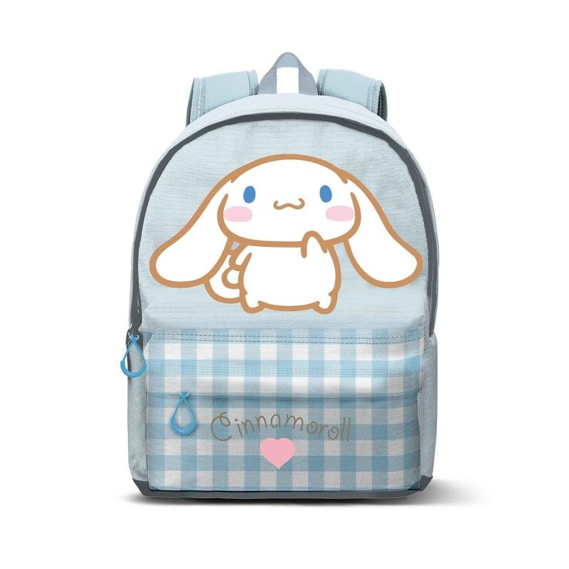 Mochila Cinnamoroll -Sanrio