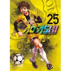 Ao Ashi 25