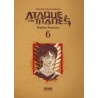 Ataque a los titanes 6 (Edición Integral)