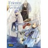 Frieren Art Works 1