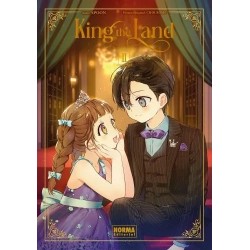 King the land 2